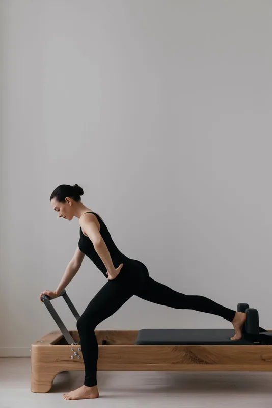 The GENS by Botanica fitness club